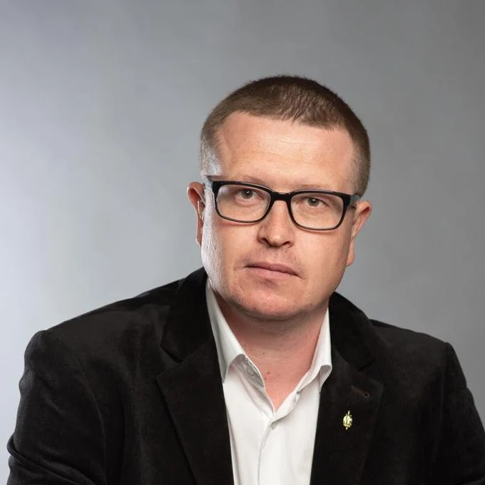 Игнатов 
Сергей Васильевич